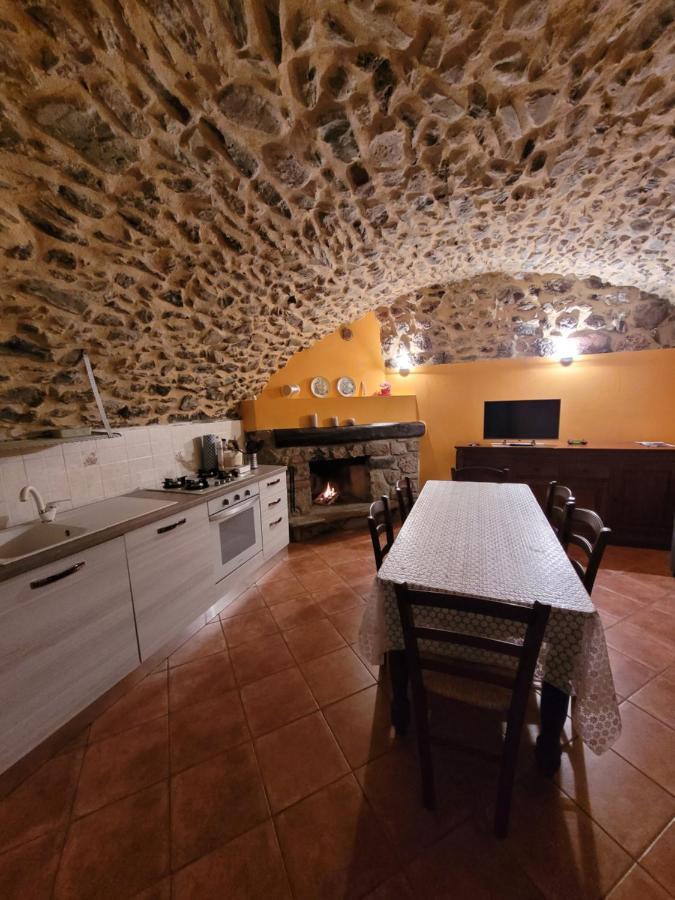 La Casa Sull' Altopiano Mountain Lake Iseo Hospitality Bossico Dış mekan fotoğraf