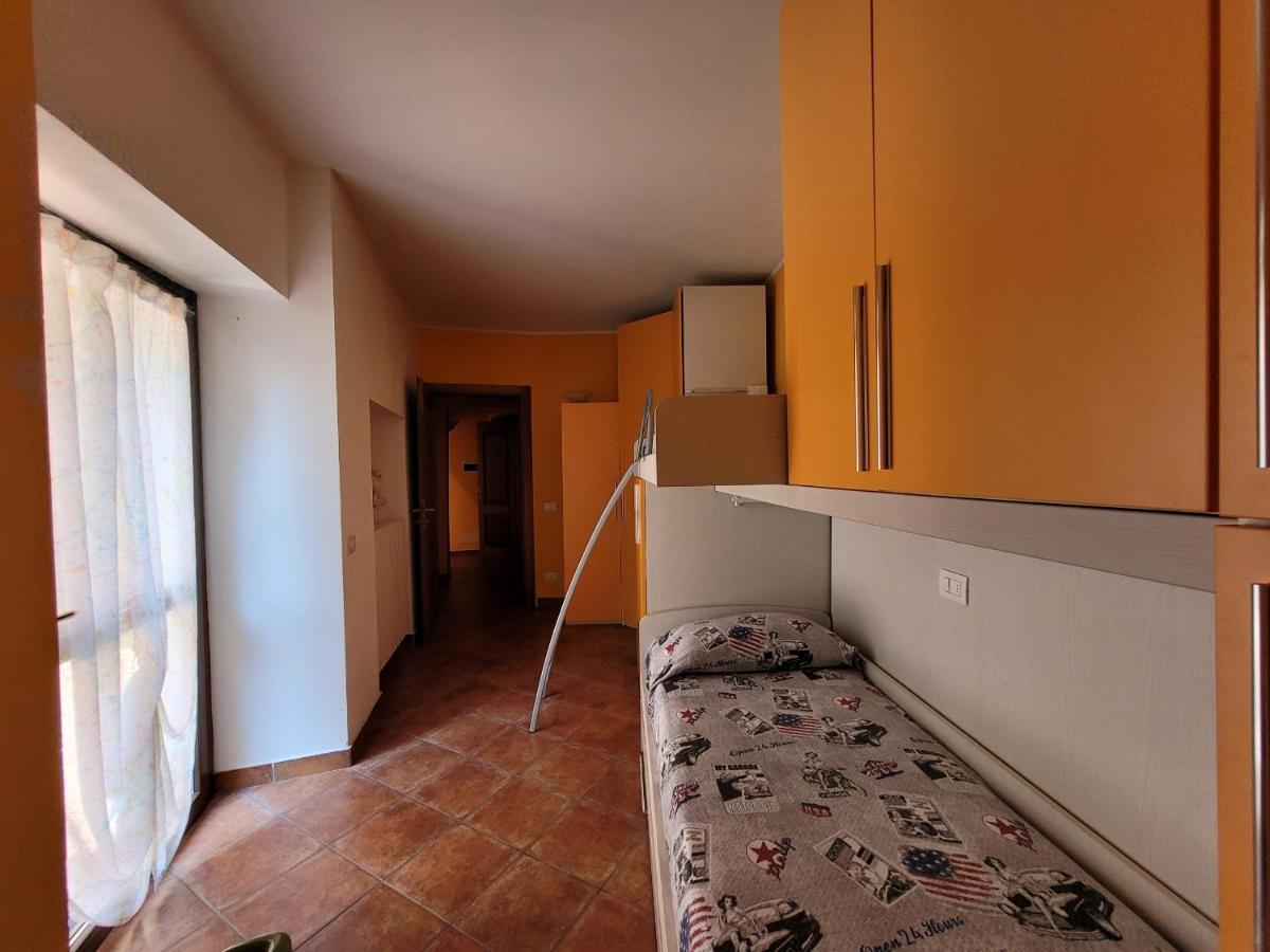 La Casa Sull' Altopiano Mountain Lake Iseo Hospitality Bossico Dış mekan fotoğraf