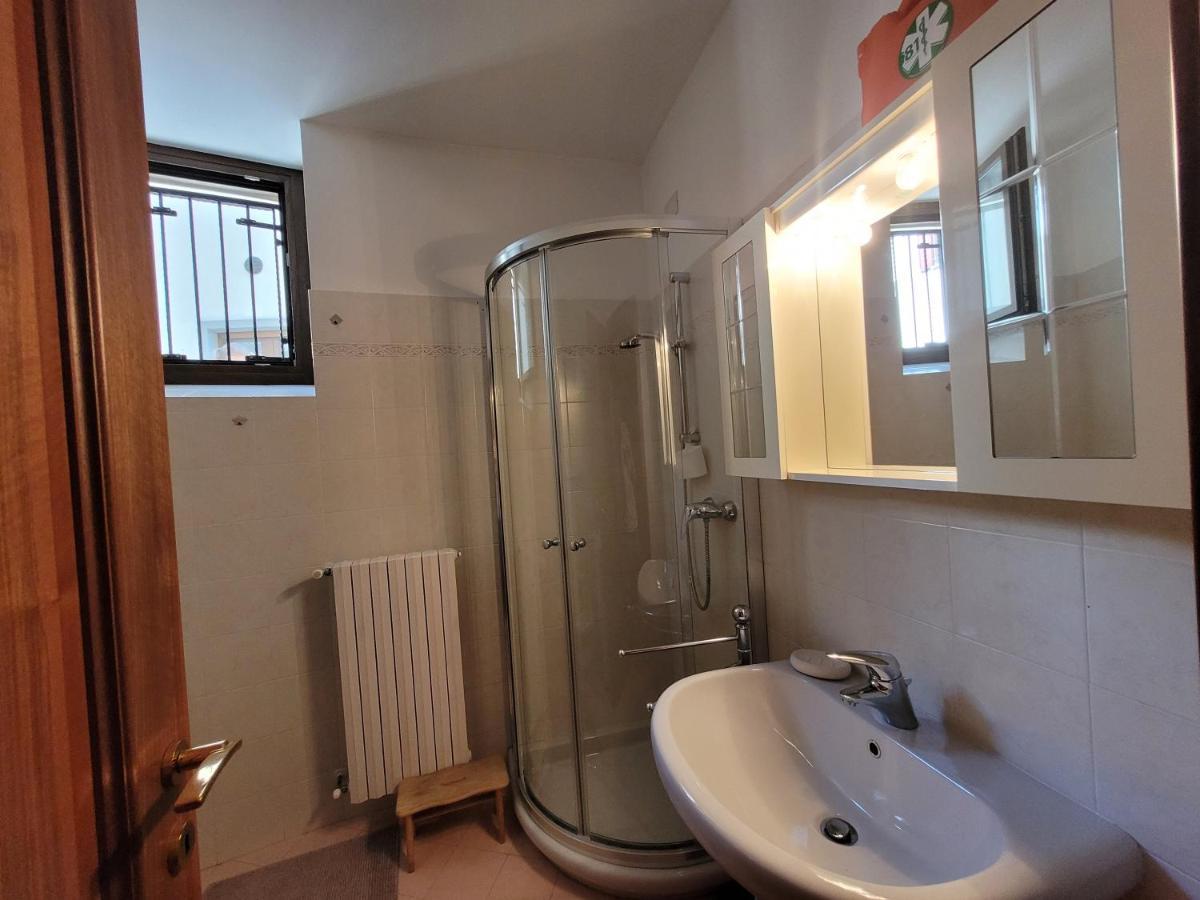 La Casa Sull' Altopiano Mountain Lake Iseo Hospitality Bossico Dış mekan fotoğraf