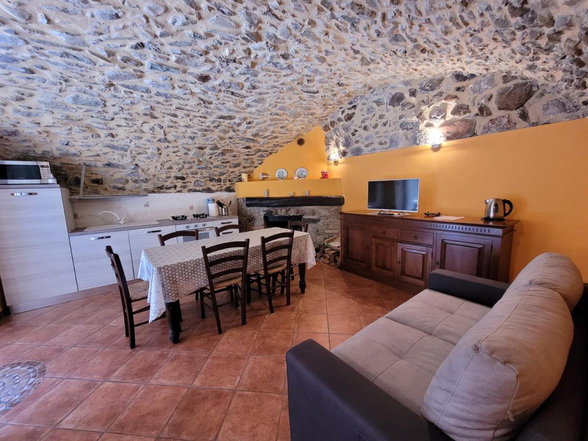 La Casa Sull' Altopiano Mountain Lake Iseo Hospitality Bossico Dış mekan fotoğraf