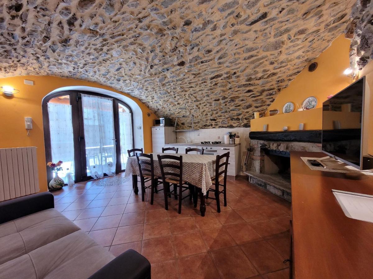 La Casa Sull' Altopiano Mountain Lake Iseo Hospitality Bossico Dış mekan fotoğraf