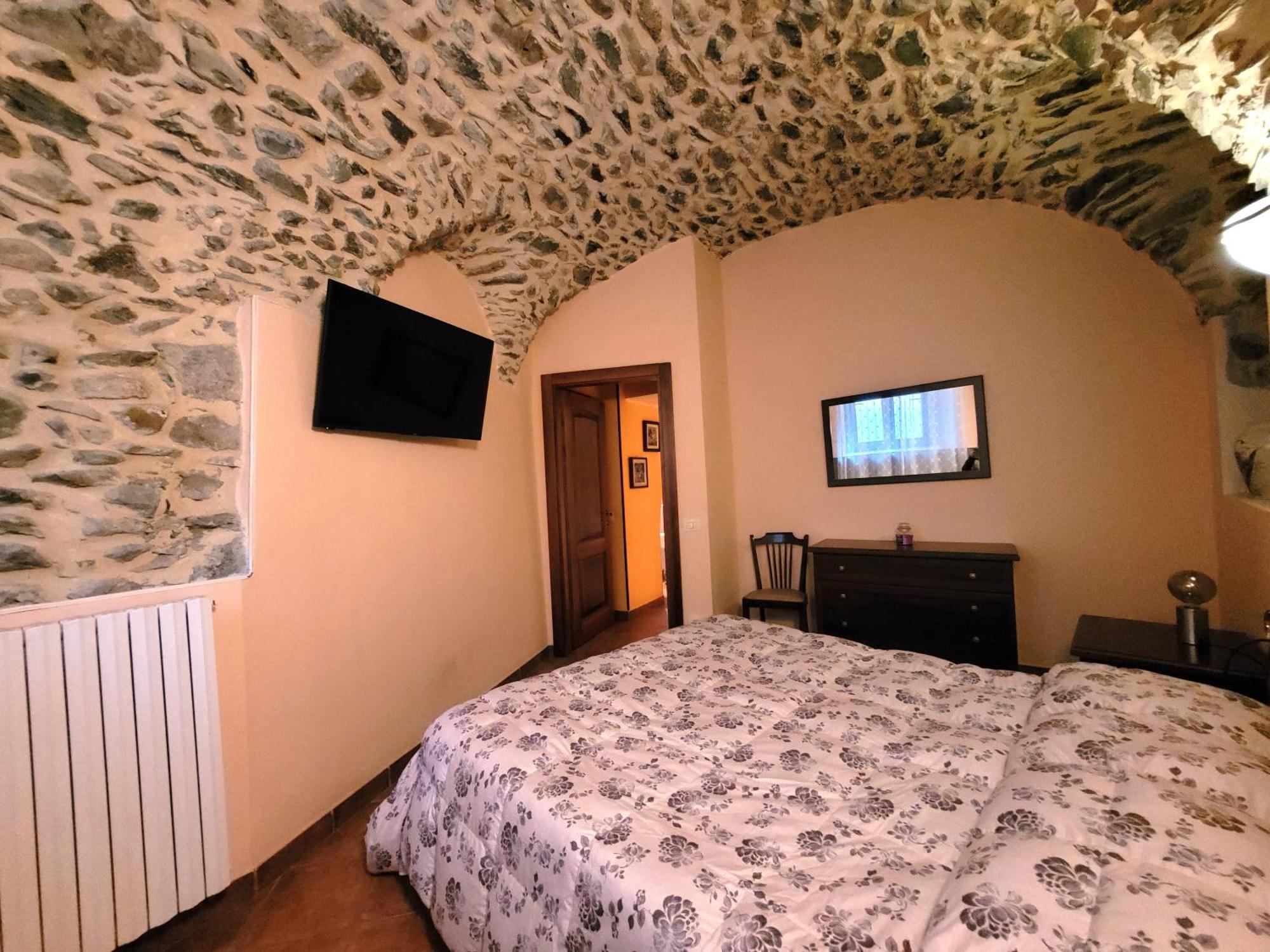 La Casa Sull' Altopiano Mountain Lake Iseo Hospitality Bossico Dış mekan fotoğraf