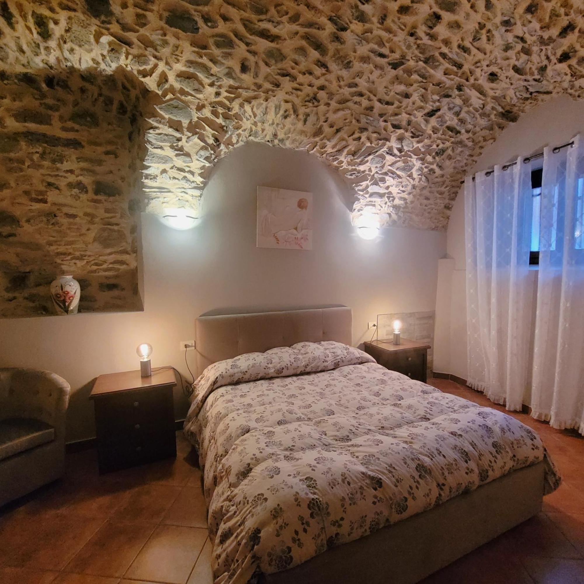La Casa Sull' Altopiano Mountain Lake Iseo Hospitality Bossico Dış mekan fotoğraf