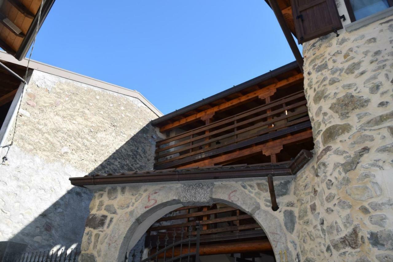 La Casa Sull' Altopiano Mountain Lake Iseo Hospitality Bossico Dış mekan fotoğraf