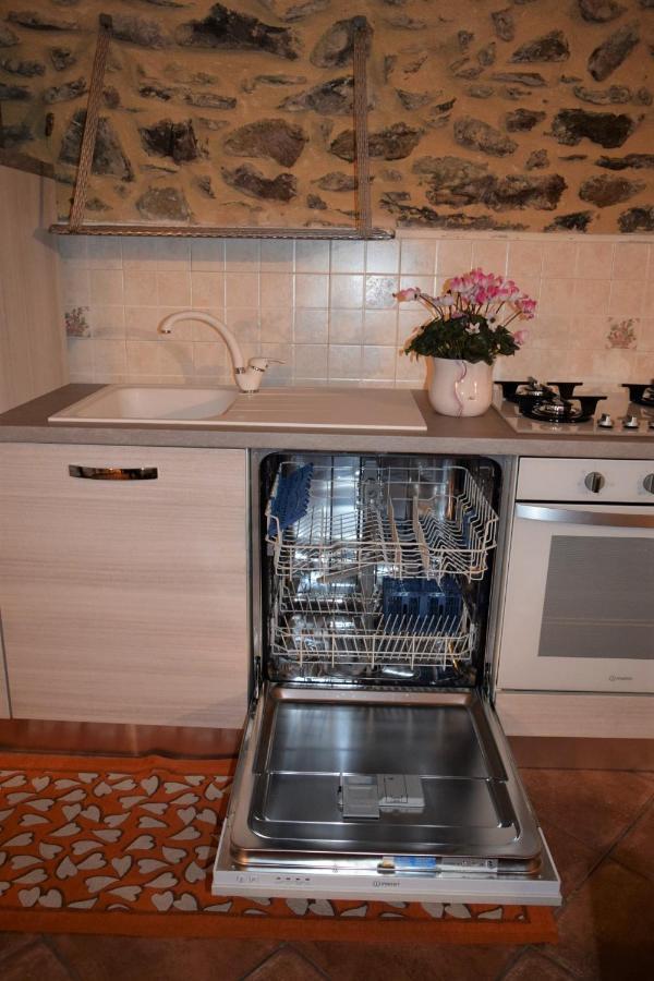 La Casa Sull' Altopiano Mountain Lake Iseo Hospitality Bossico Dış mekan fotoğraf